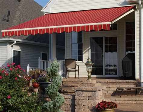 retractable awning dealers near me